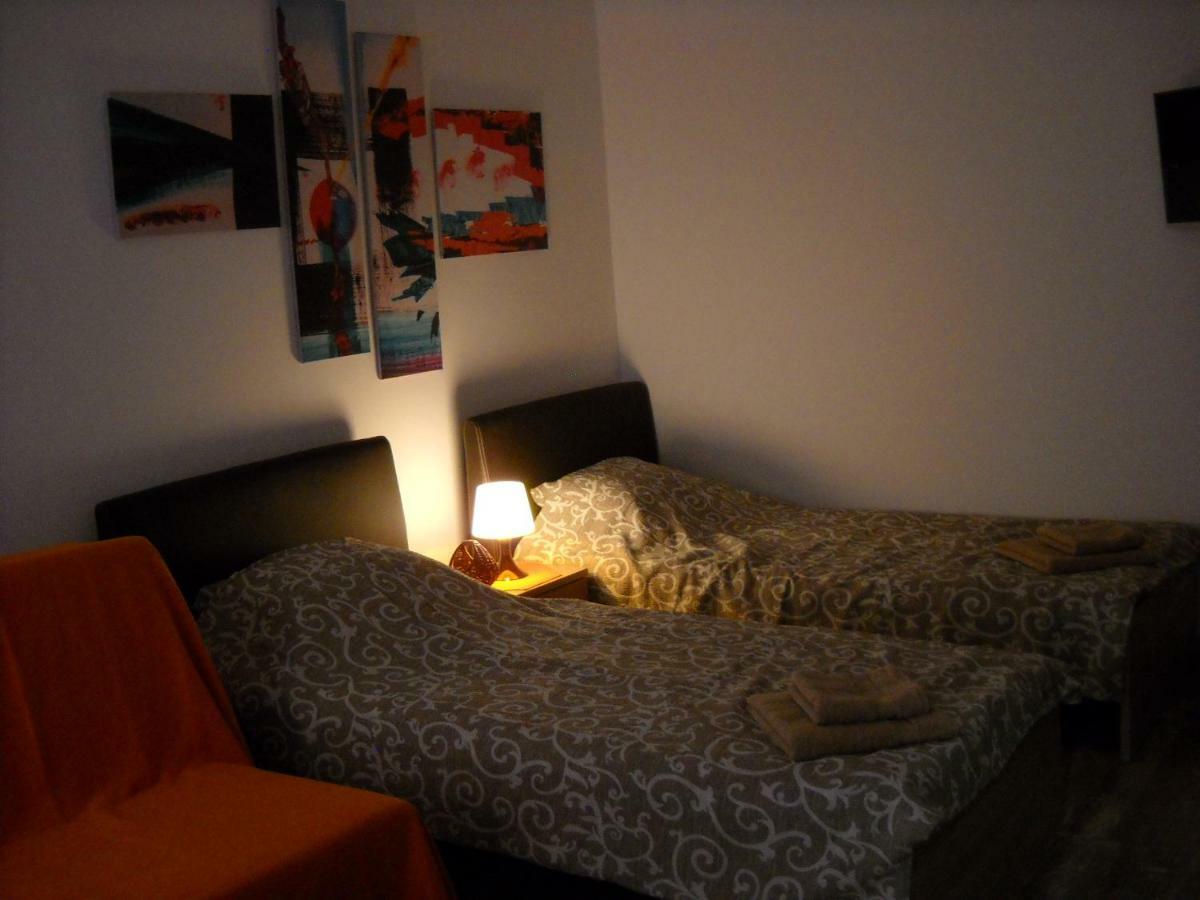 Cukovac Studios Belgrad Dış mekan fotoğraf