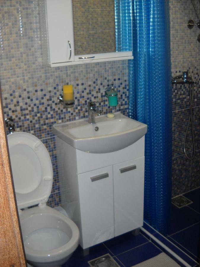 Cukovac Studios Belgrad Dış mekan fotoğraf