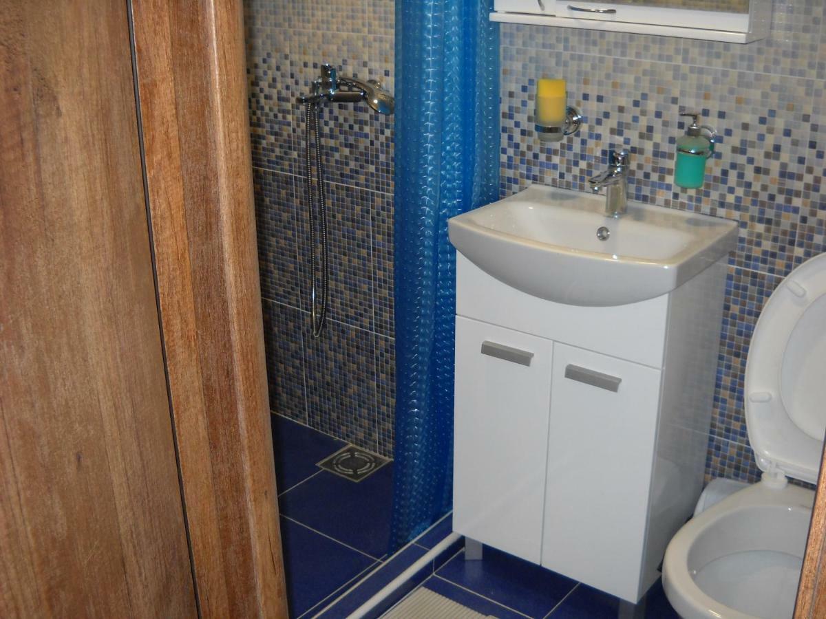 Cukovac Studios Belgrad Dış mekan fotoğraf