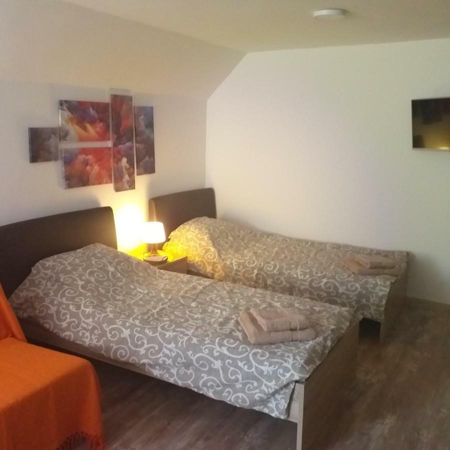 Cukovac Studios Belgrad Dış mekan fotoğraf