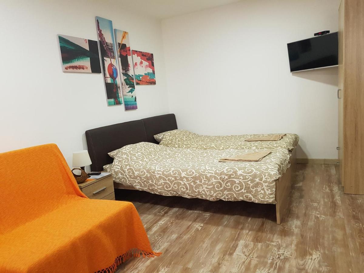 Cukovac Studios Belgrad Dış mekan fotoğraf