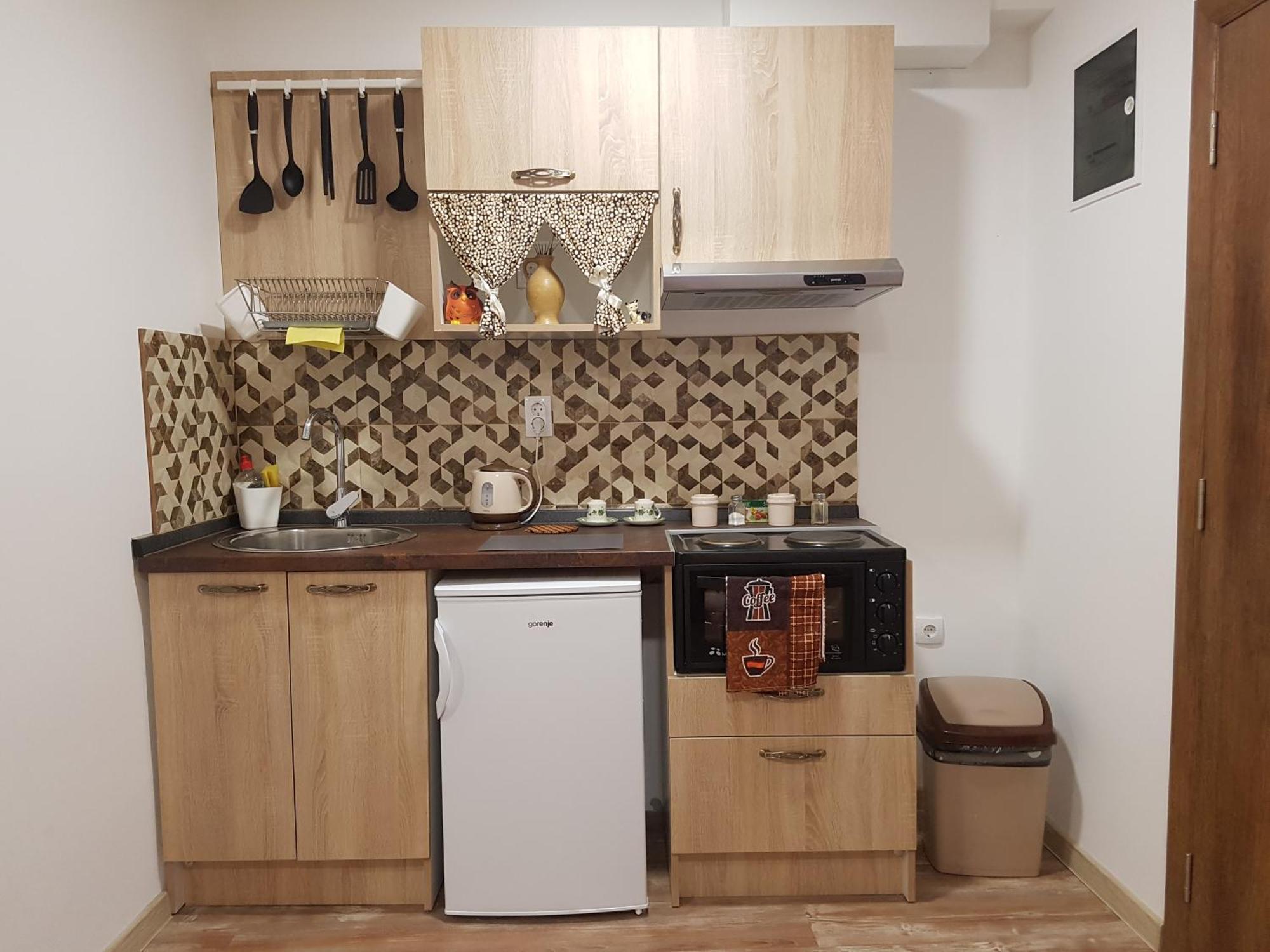 Cukovac Studios Belgrad Dış mekan fotoğraf