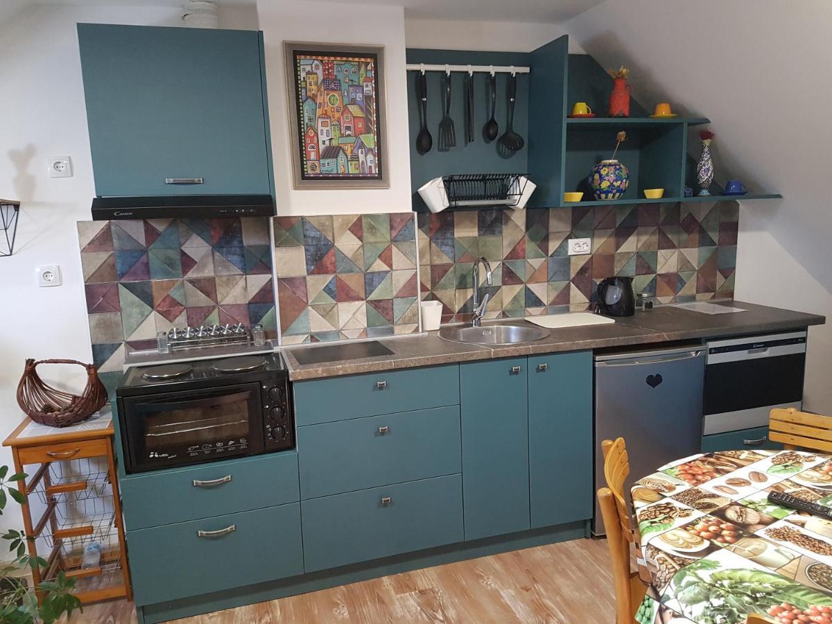Cukovac Studios Belgrad Dış mekan fotoğraf