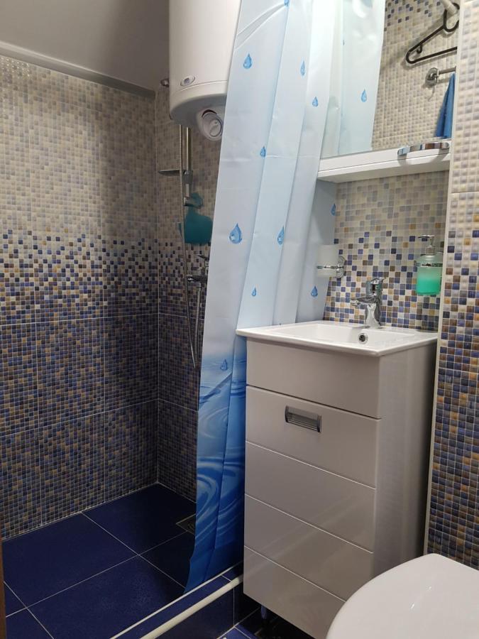 Cukovac Studios Belgrad Dış mekan fotoğraf