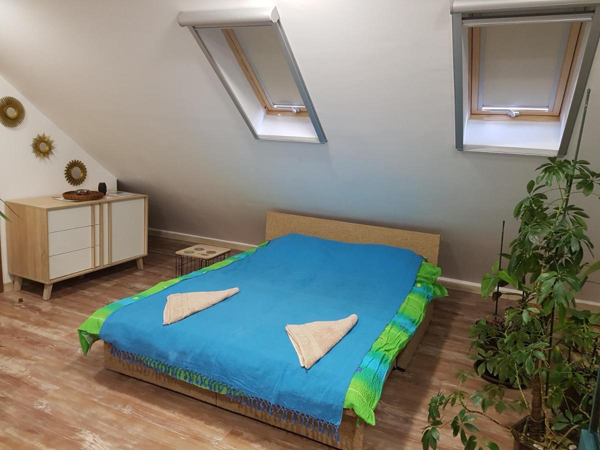 Cukovac Studios Belgrad Dış mekan fotoğraf